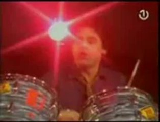 VATRENI POLJUBAC - Recept za rock 'n' roll (1979)
