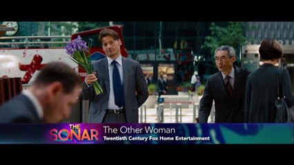 The Last Of Us on PS4 Tops The Sonar