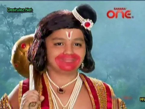 Jai Jai Jai Bajarangbali 30th July 2014 Part2