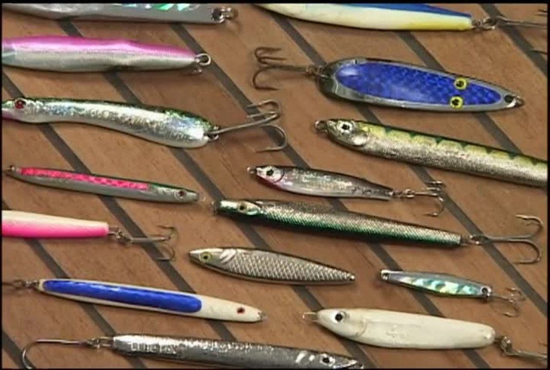 Gear Guide Jigs