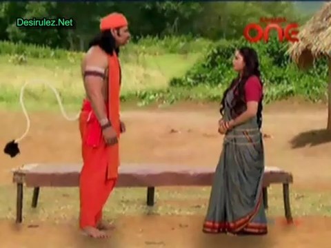 Jai Jai Jai Bajarangbali 30th July 2014 Part3