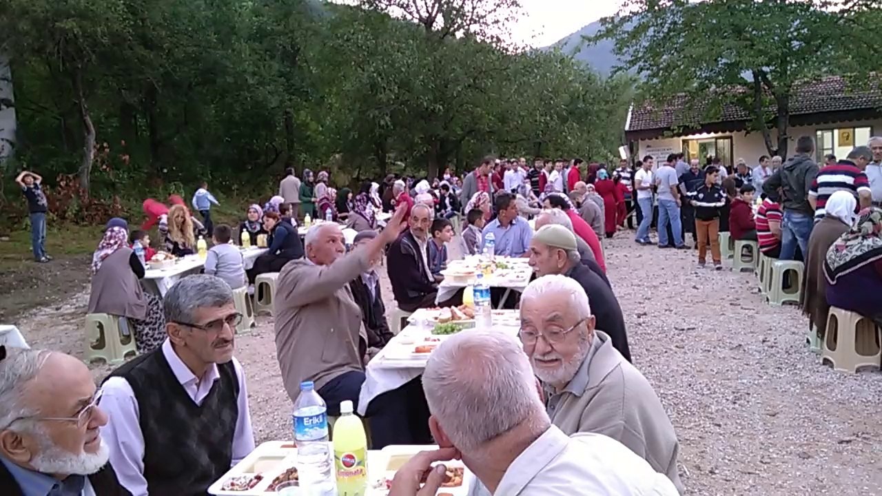 2014_Mehterler_son_İftar