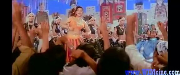 Yaraana (1995)_clip1