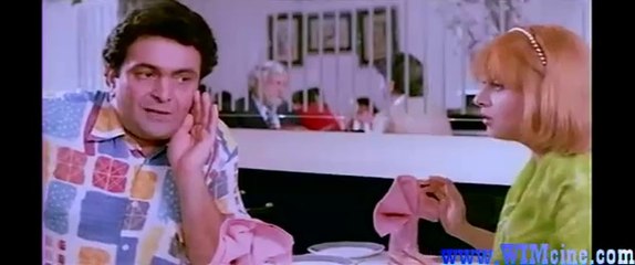 Yaraana (1995)_clip3