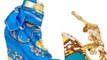 Yeni sezon Dolce & Gabbana abiye ayakkabı modelleri