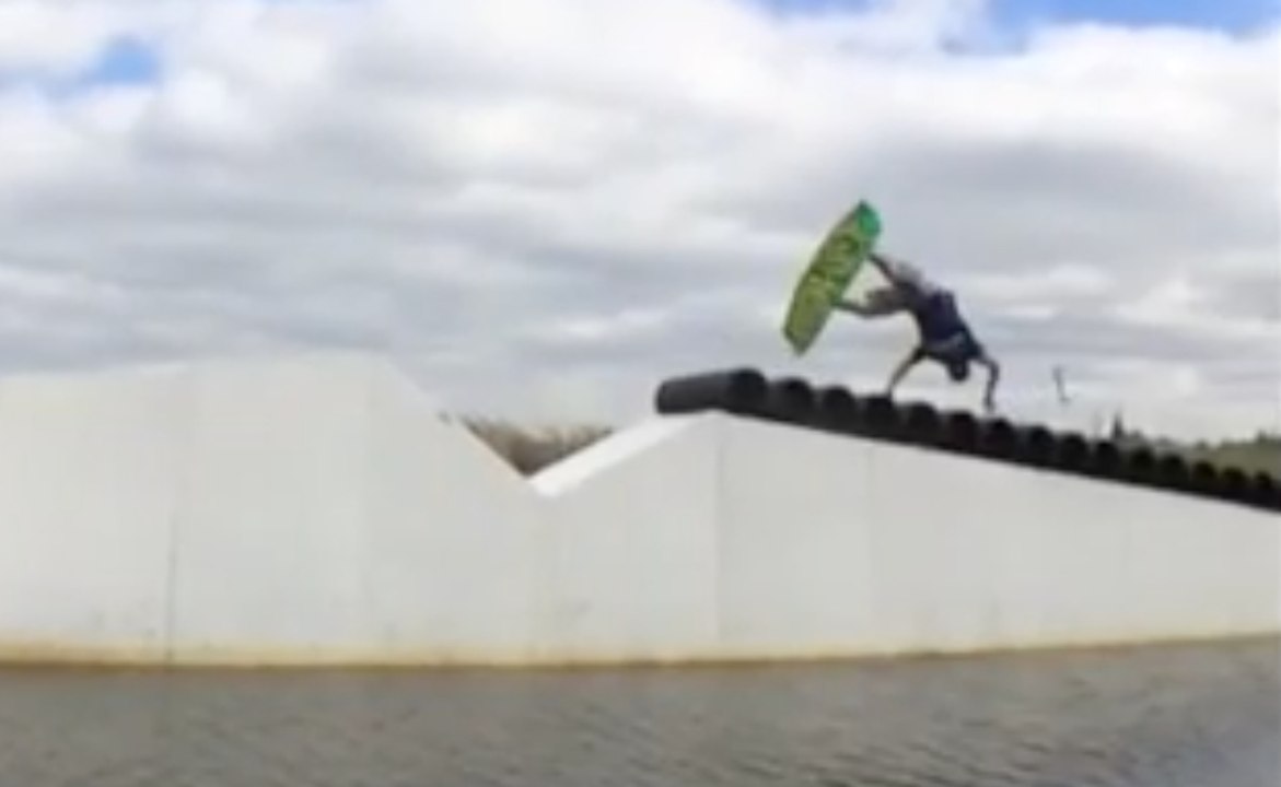 Monday Mishap 3/10