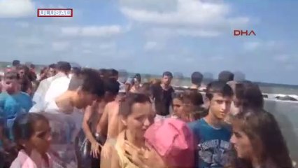 Bayram tatilinin acı bilançosu