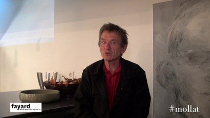 Gaspard-Marie Janvier - La trace du fils