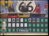 Wheel of Fortune- April 29, 1997 Episode