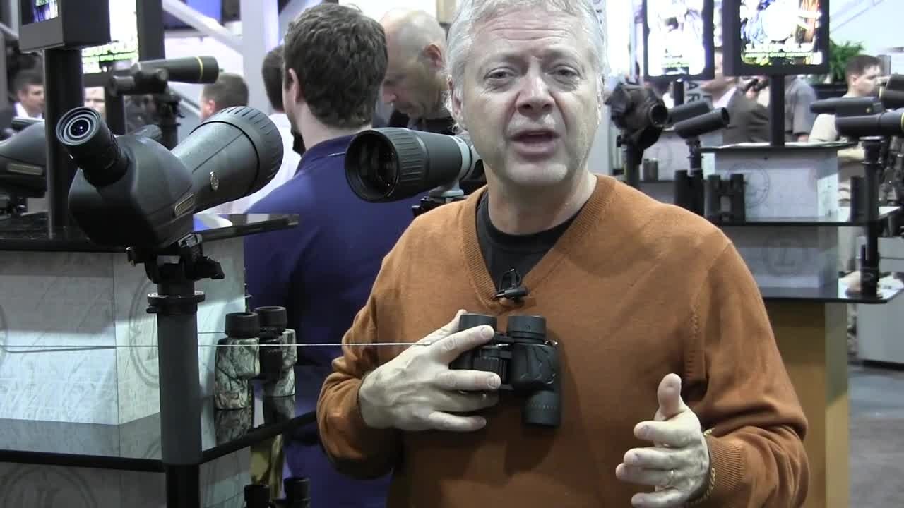 Great Budget Binoculars: Leupold BX-1 Yosemite and Mckenzie