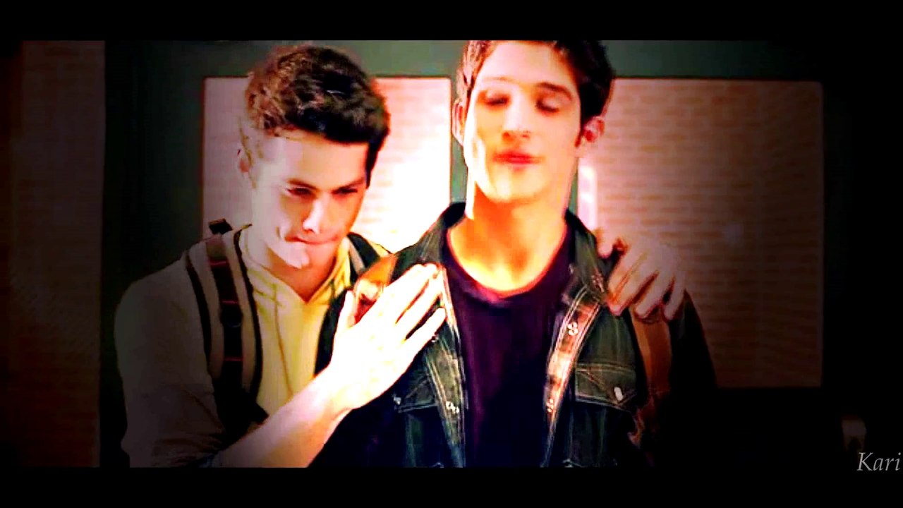 ► Teen Wolf   Requiem for a dream 3x12 SPOILERS!_AVI_