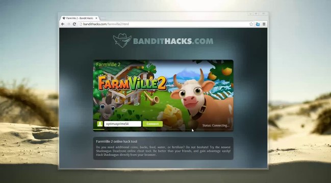 Free FarmVille 2 Hack New - Gratuit Pieces et Argent - Free Coins and Bucks Cheat - 2014-2015