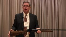 New Semiautomatic Shotgun: Weatherby SA-08 28-Gauge