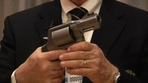 New Handgun: Smith & Wesson XVR