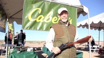 New Side-By-Side Shotgun: Cabela's Dickinson