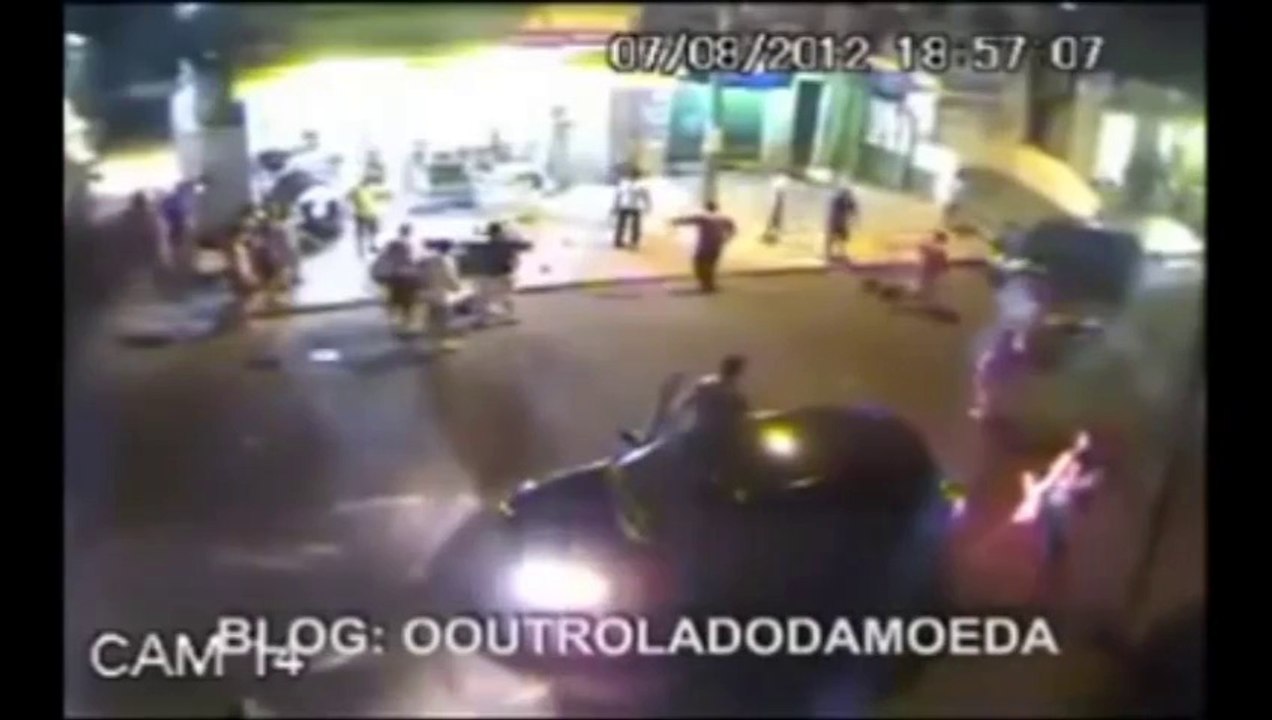 Super Hero Police