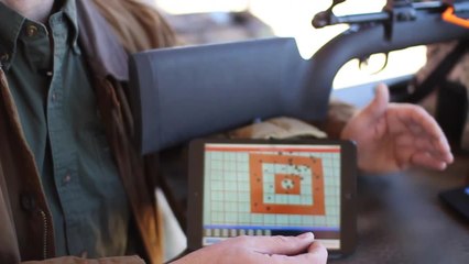 New Shooting Gear: Bullseye Camera Systems