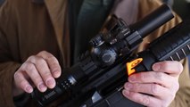 New Tactical Rifle Scope: Burris XTR 2 Series