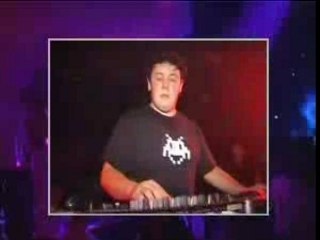 Joachim Garraud live in Metropolis P