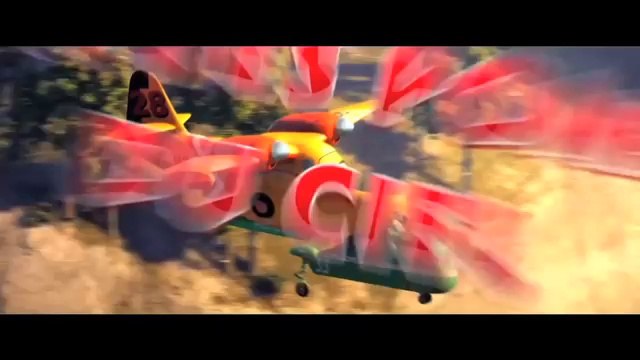 Planes 2 : Découvrez l’interview de Fred Testot et Audrey Lamy (vidéo MCE)