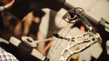 New Hunting Bow: Bear Archery Agenda 6