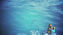 Sailfish Fishing in Islamorada, Florida Keys