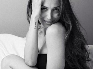 Malaika Arora Khan Glam Picture On Instagram