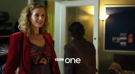 Case Histories - Trailer for new BBC drama series, starring Jason Isaacs