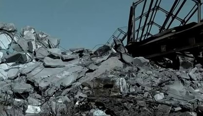 Снайпер. Оружие возмездия [trailer] (2009)