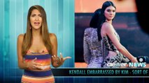 Kendall Jenner Says KUWTK Hurt Her Modeling Career!