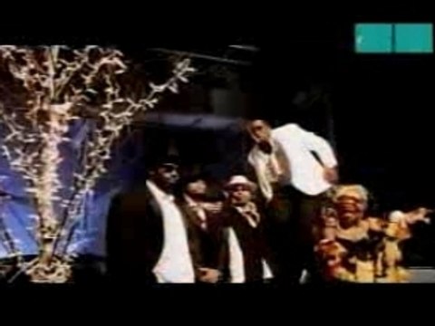 P Diddy Feat Lil Kim - Notorious Big