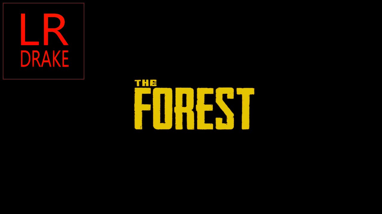 The forest