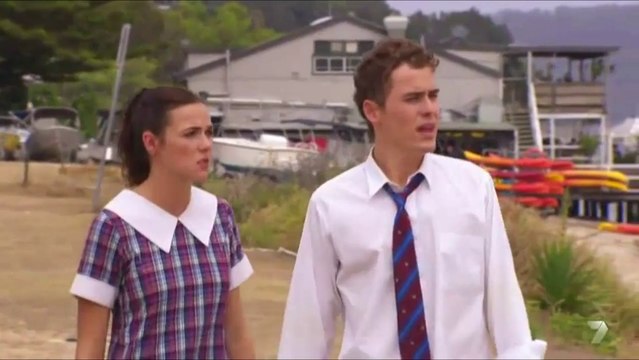 Matt and Sasha - Clips 28