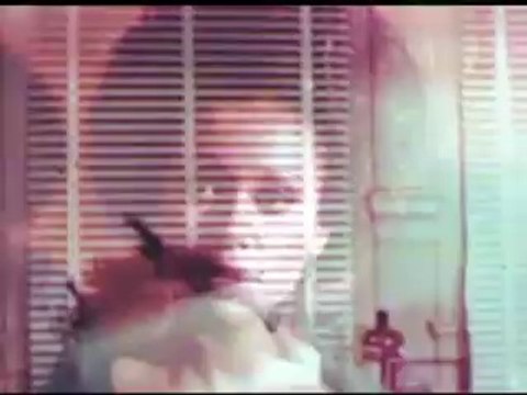 Blacula Trailer (1972)