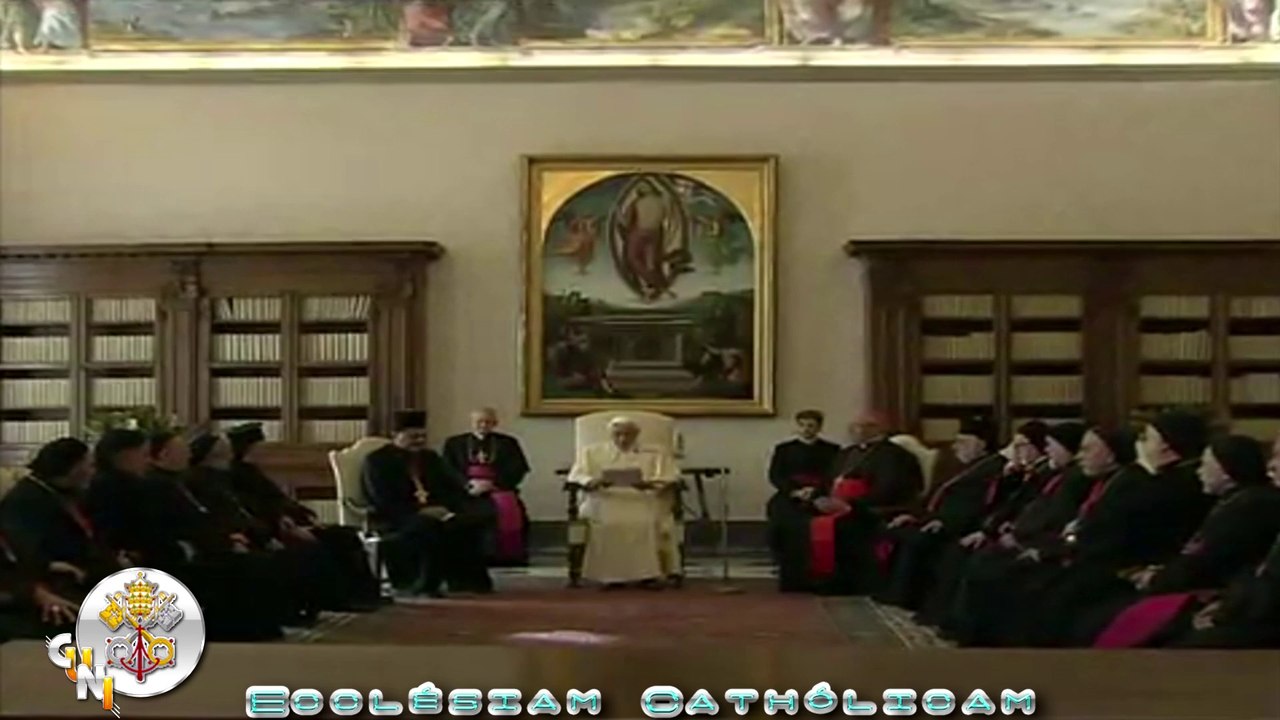 Syrian Rite of The Catholic Church.