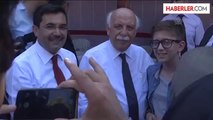 Milli Eğitim Bakanı Avcı, Eskişehir'de (2)