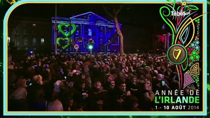 Lorient. Interceltique 2014 : l'Irlande  à l'honneur