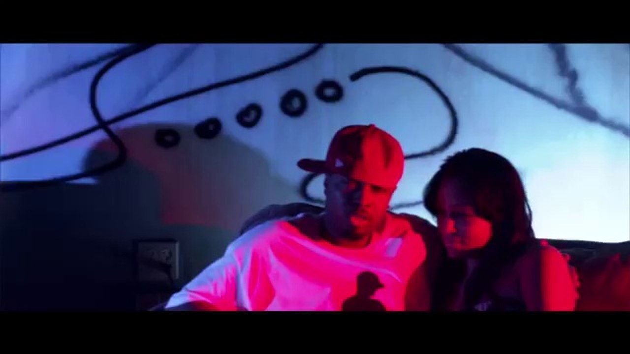 Mayday - Badlands (Feat. Tech N9ne)