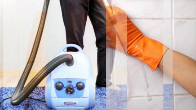 Pan American Carpet Cleaners (352) 344-9797