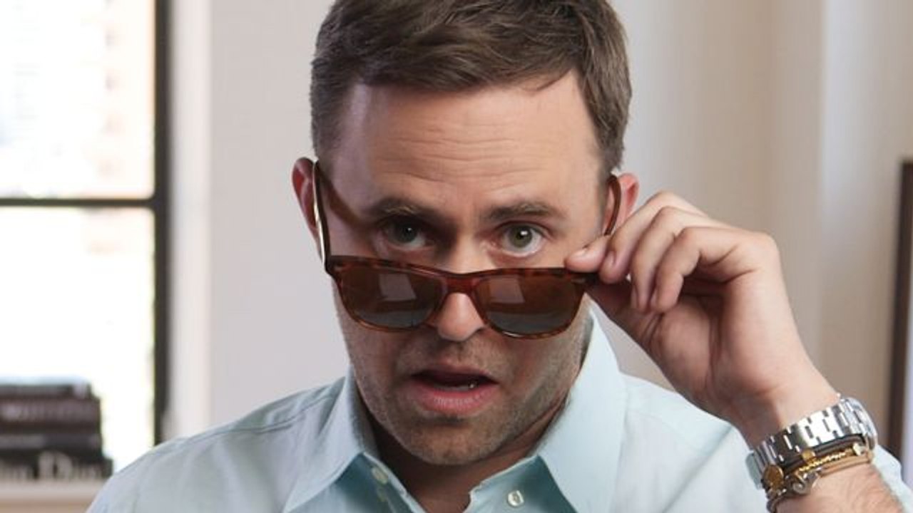 Carl’s Crush - Surfboard Waxing Is Optional, Bikini Waxing Isn't