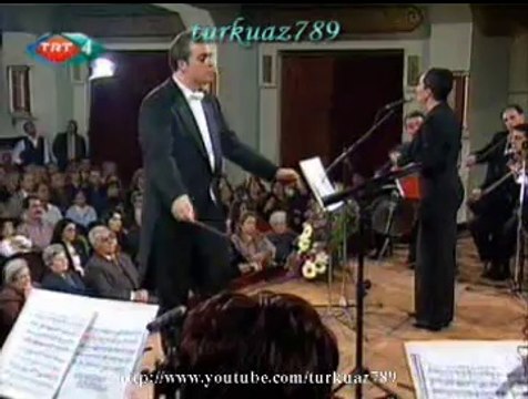 Zerrin NAYCI-Seni Andım Yine Kalbimde Derin Bir Sızı Var