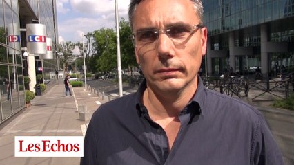 H.Cazenave (CFTC) : LCI/repreneurs ”Rien de concret”