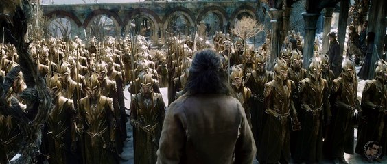 The Hobbit- The Battle of the Five Armies Official 4K HD Trailer (2014) Ian McKellen