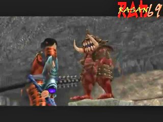 Onimusha - Warlords 鬼武者 [PC] walkthrough part 2