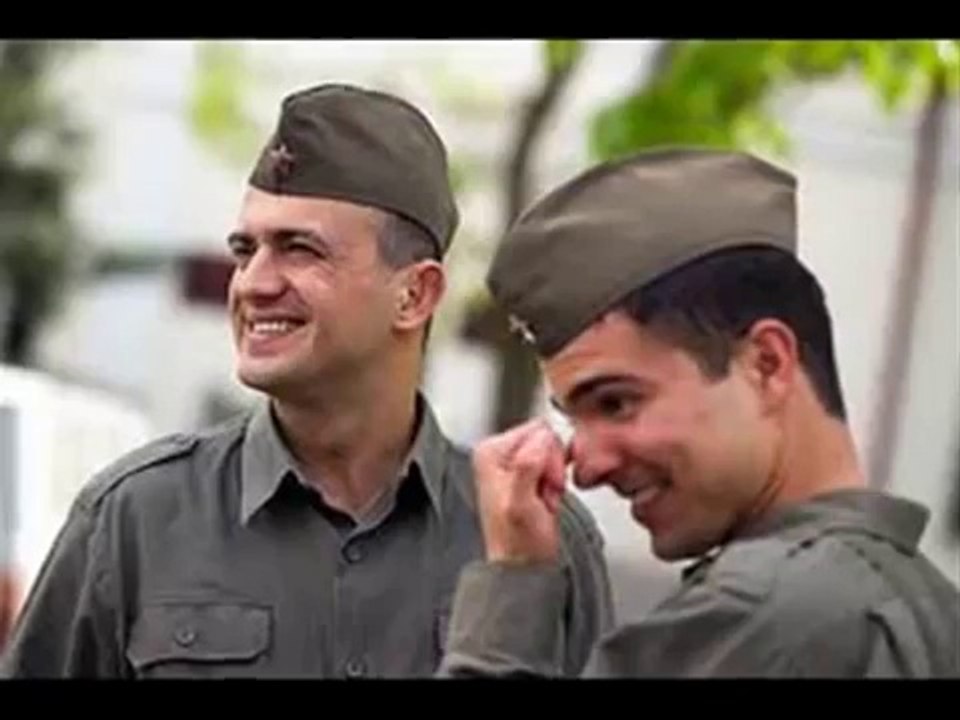 Vojnicka ljubav (Muzika iz filma Karaula)
