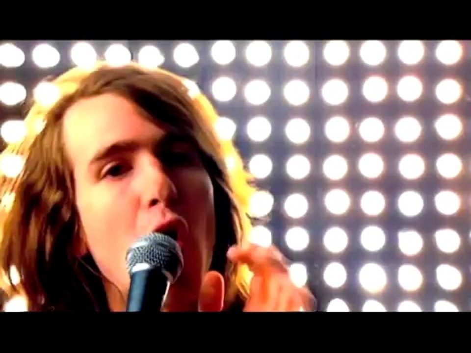 Mayday Parade - Jamie All Over