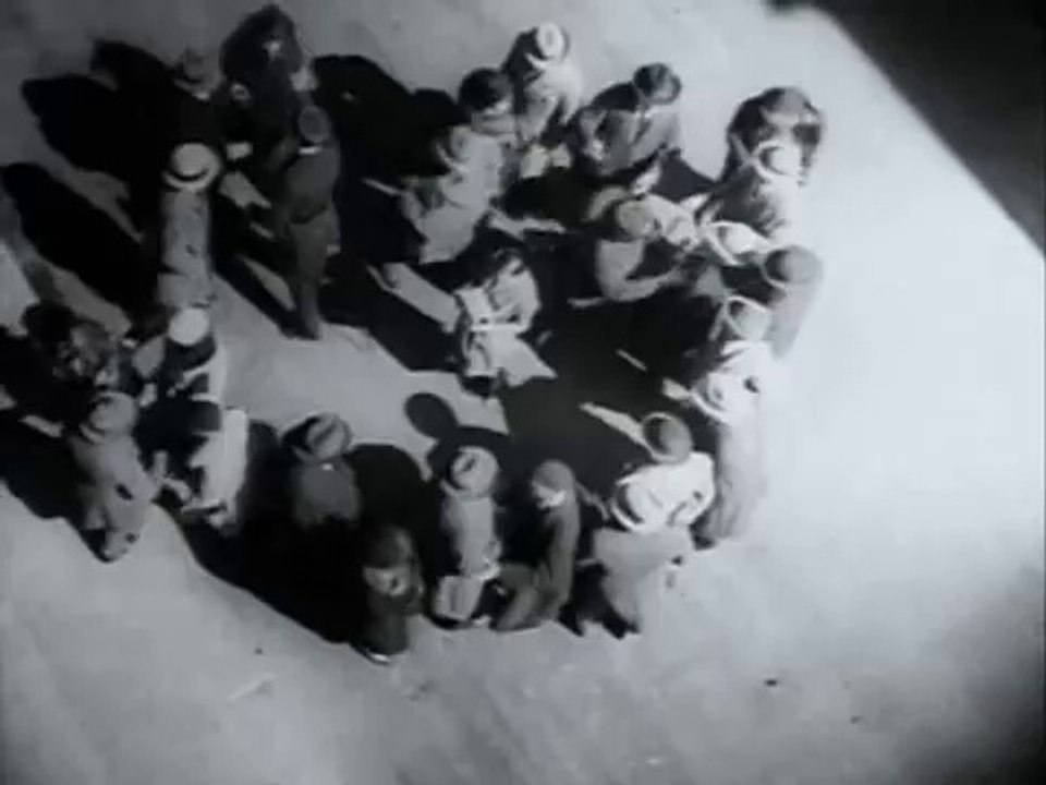 Buñuel - 1929 - Um cão andaluz