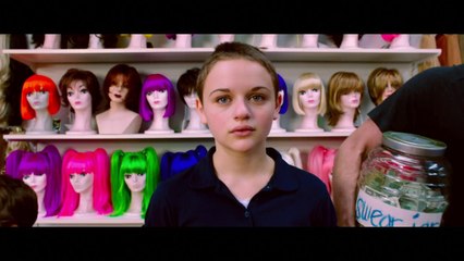 Le Role de ma Vie (2014) - Bande Annonce / Trailer [VF-HD]