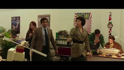 Des Lendemains Qui Chantent (2013) - Spot "Globe" [VF-HD]