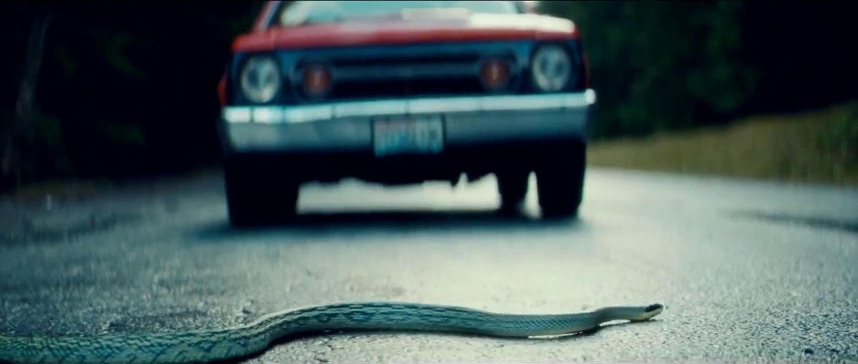 Horns Official UK Teaser Trailer #1 (2014) - Daniel Radcliffe, Juno Temple Movie HD